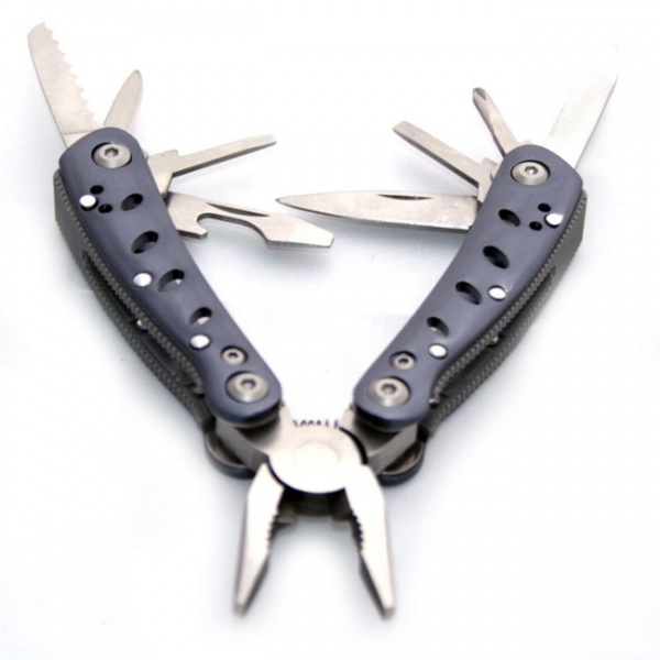 Мультитул Ganzo Multi Tool G2019S