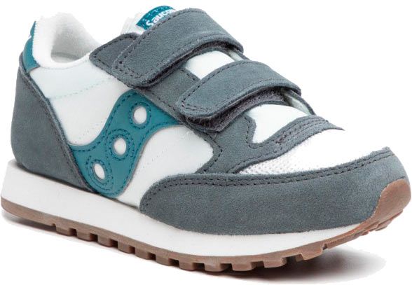 Кросівки Saucony JAZZ ORIGINAL VINTAGE HL SK263076 р.US 12,5 темно-синій