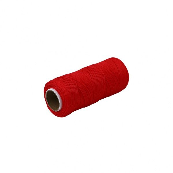 Нитка Радосвіт поліпропіленовий 0,75 мм 165 м червоний