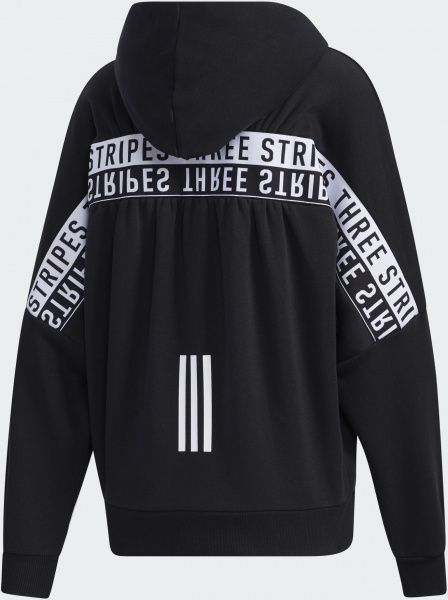 Джемпер Adidas W MHS WORD HD GF6977 р. XS