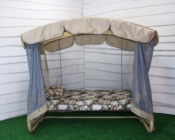 Качели GreenGard Валенсия Соло Арт. 042 