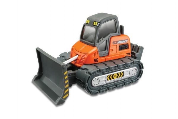 Машинка Maisto Builder Zone, в ассортименте 25203