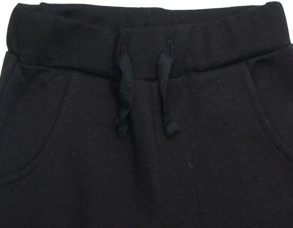 Комплект Фламінго р.92 меланж із чорним 