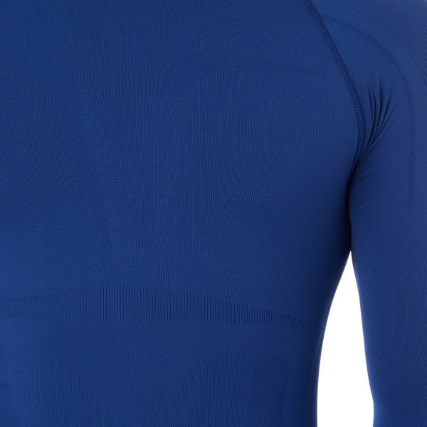 Комплект термобілизни McKinley SET Yacob ux/Yanik ux 280832-515 M темно-синій