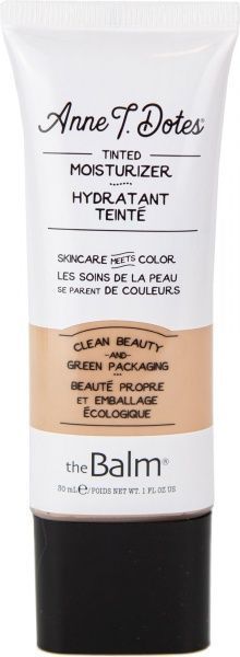 Тональный крем theBalm Anne T. Dotes Tinted Moisturizer №18 30 мл