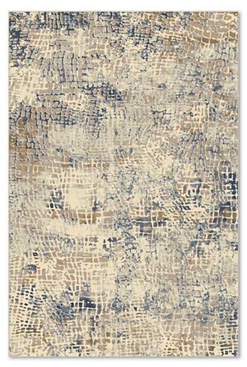 Килим Moldabela Bella 7328-1-50955 0,8x1,5 Сток