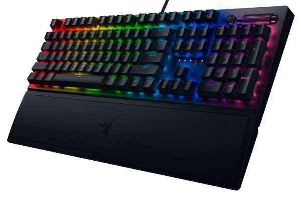 Клавіатура Razer BlackWidow V3 RU (RZ03-03540800-R3R1) black 
