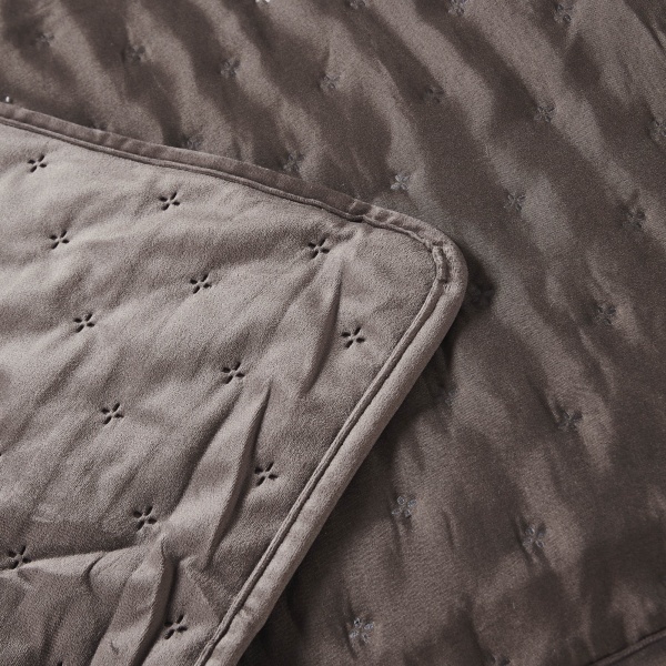 Покривало Modena 220x240 см La Nuit тауп 