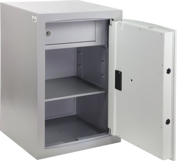 Сейф взломостойкий Griffon HG.65.Е 