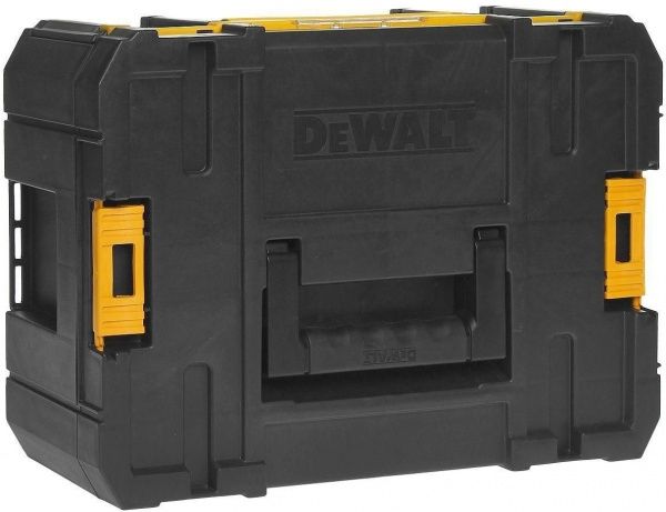 Ящик для мелких деталей DeWalt DWST1-70705 
