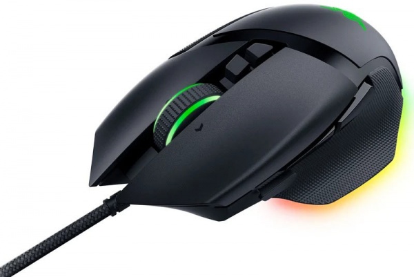 Миша Razer Basilisk V3 (RZ01-04000100-R3M1) 