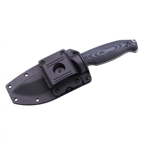 Ніж Ruike не складний з футляром Jager F118-G