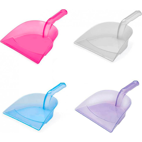 Совок Гривня Петрівна прозорий F319 