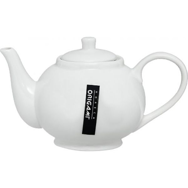 Чайник заварочный Coupe 450 мл BA1212-2 Origami Horeca