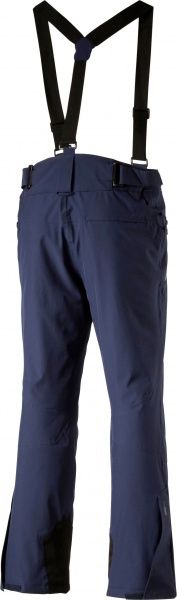 Брюки McKinley Sergios II mn 267357-0519 р. 54 темно-синий