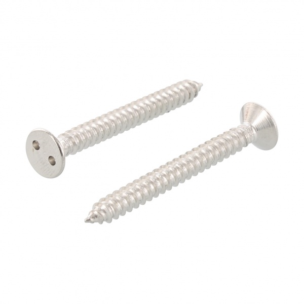 Саморіз по металу 4,8x32 мм 1 шт нержавіюча сталь