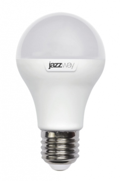 Лампа світлодіодна Jazzway PLED- SP 15 Вт A60 E27 230 В 4000 К 5019638 