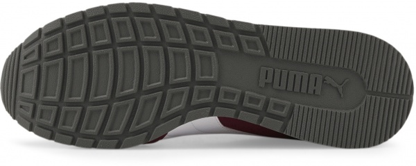 Кроссовки Puma ST Runner v3 Mesh 38464004 р.UK 10 красный