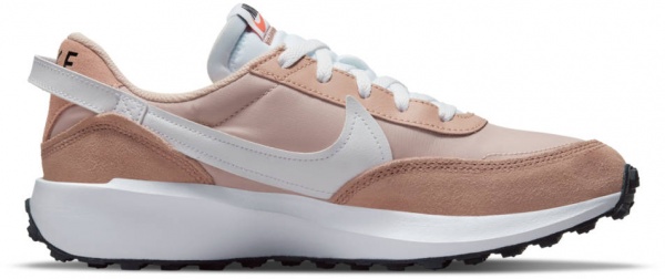 Кроссовки Nike Waffle Debut DH9523-600 р.US 8,5 розовый