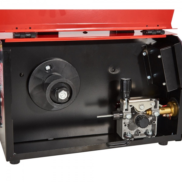 Аппарат сварочный Vitals Master MIG 1600 SN