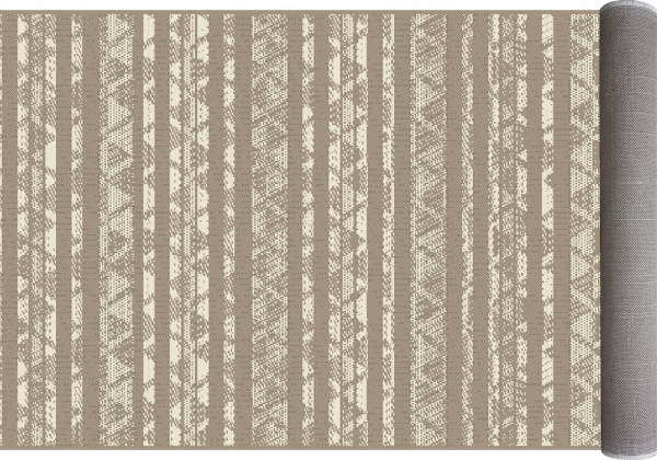 Дорожка Karat Carpet Flex (runner) 1.00x20.00 (19206/111)