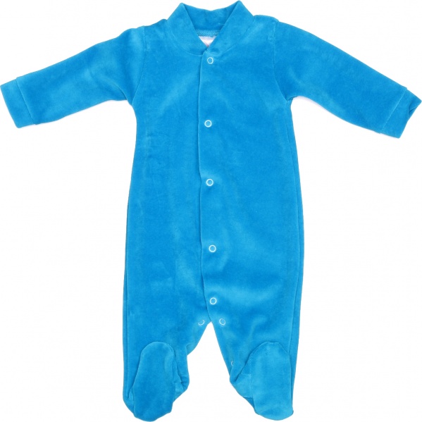 Человечек для мальчика Моя планета Кмб801-4 р.62 синий 