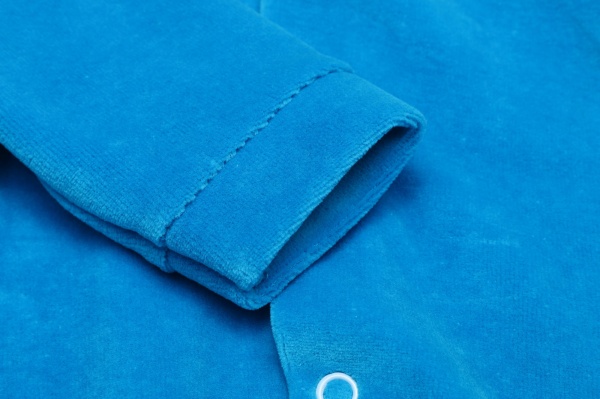 Человечек для мальчика Моя планета Кмб801-4 р.62 синий 