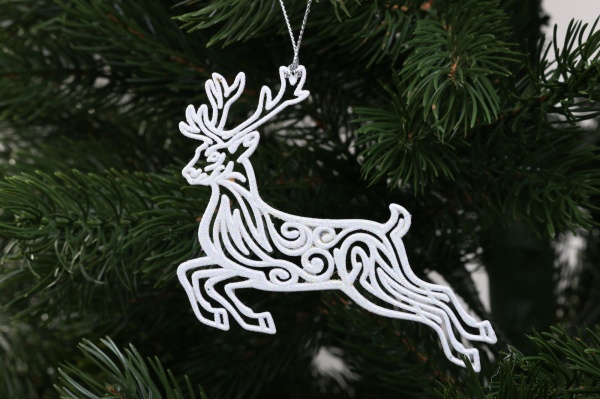 Елочный набор Комплект № 111 10 шт./уп.