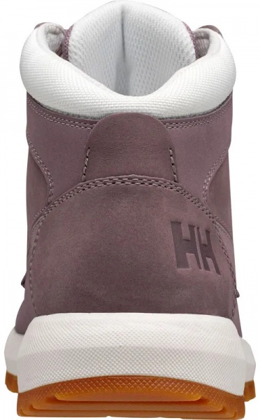 Черевики Helly Hansen W RICHMOND 11612-692 р.40,5 рожевий