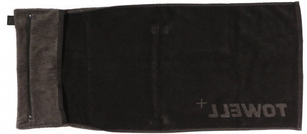 Рушник 1000008127 Towell AW2223 40x90 см серый 