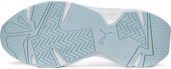 Кроссовки Puma CASSIA 38464708 р.42 черный