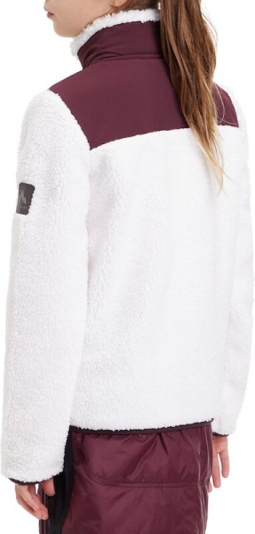 Джемпер McKinley HILKA G 425016-001 білий