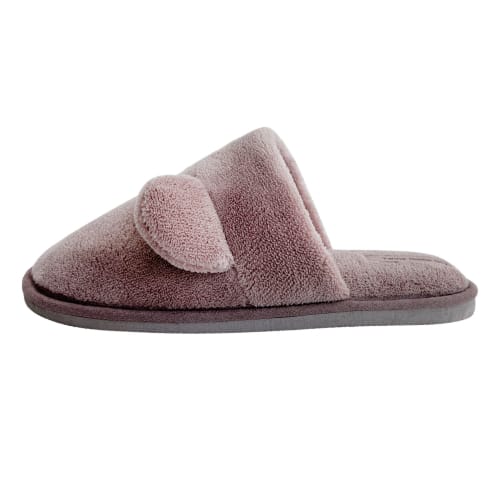 Капці домашні Twins TEDDI HS-OZ р.36/37 ліловий 