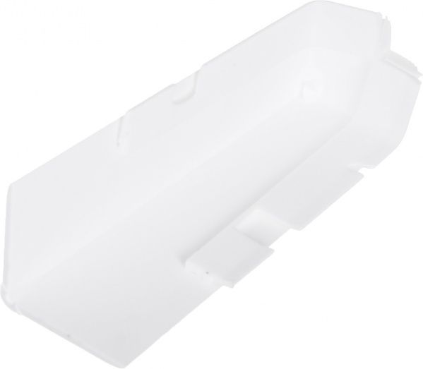 Угол наружный Salag NG 80 00 белый 