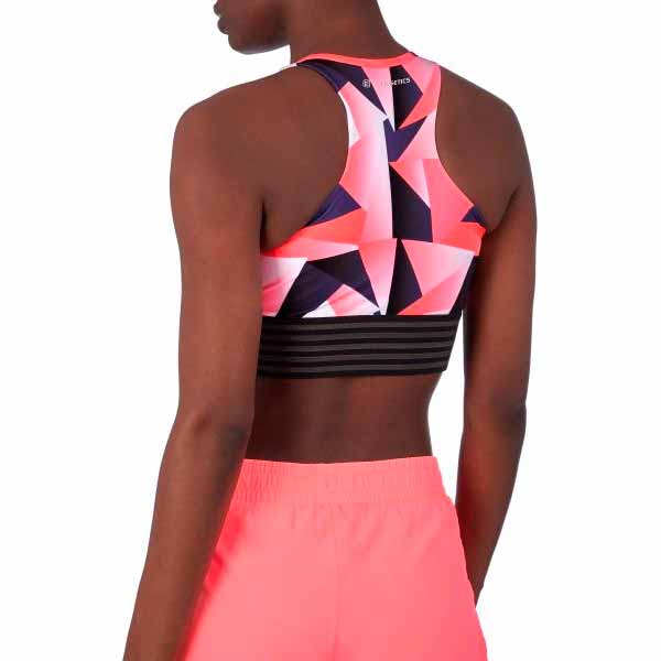 Бра Energetics Ewelina wms 302650-902915 38 різнокольоровий