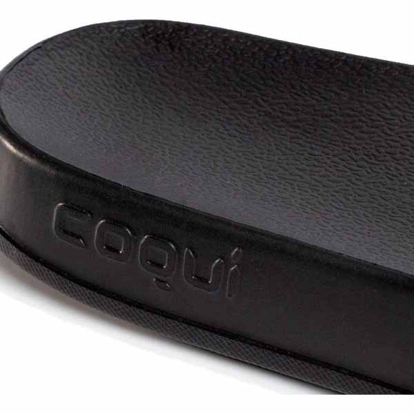 Шлепанцы Coqui 7082 Black 7082-100-2200 р. 39 черный