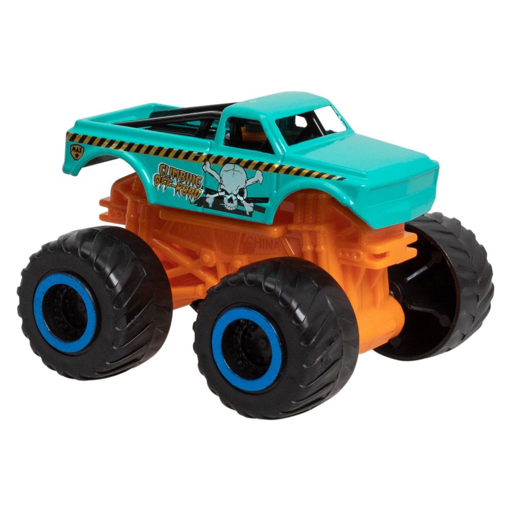 Машинка SHANTOU YISHENG гоночная SQ80785-1