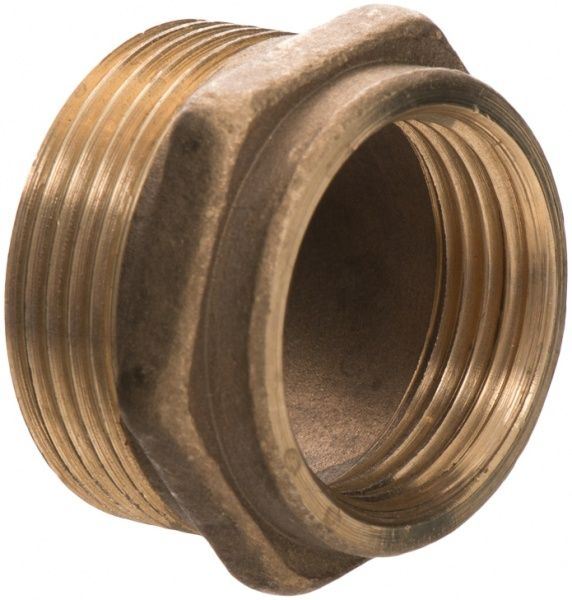 Футорка ВН Верхньодніпровський ливарно-механічний з-д 1 1/4