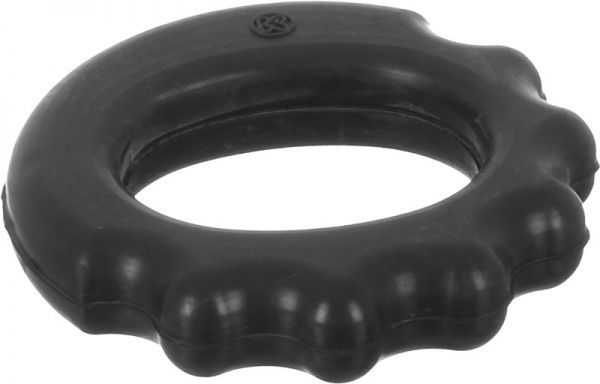 Эспандер кистевой черный 