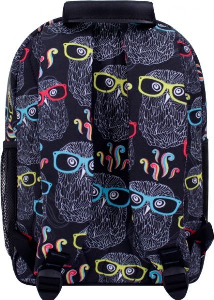 Рюкзак молодіжний Bagland Сублімація 403, Frost, 5406640