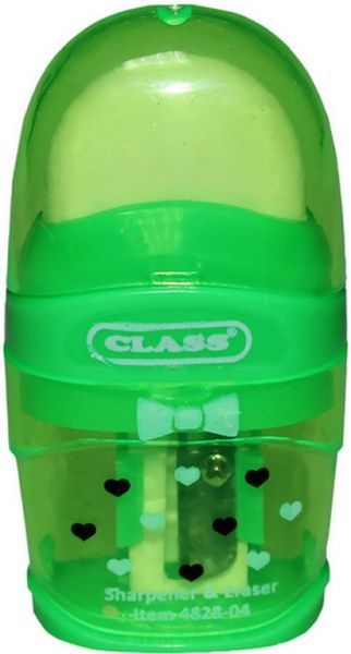 Чинка Hearts 4828-04 CLASS