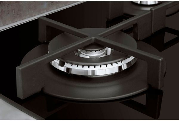 Варочная поверхность Whirlpool GOS 6415/NB