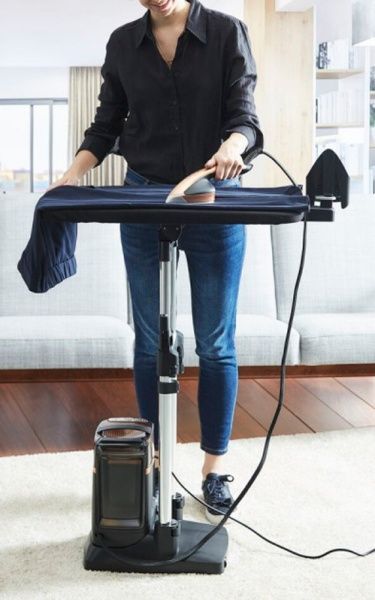 Гладильная система Tefal Ixeo Power QT2020