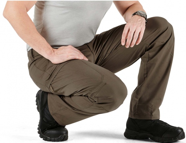 Брюки 5.11 APEX PANTS [192] Tundra W30/L36