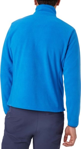 Джемпер McKinley Coari III ux 280722-542 р. XL блакитний