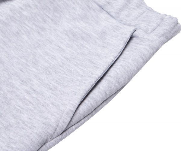 Комплект для дівчаток Sasha р.140 сірий 4507/10 