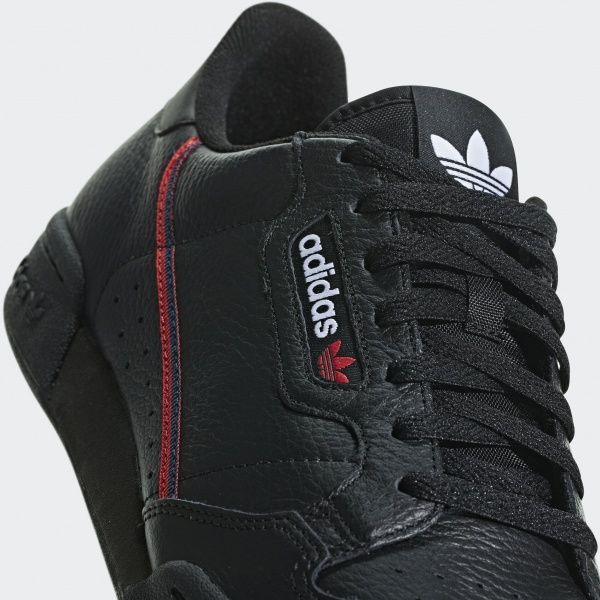 Кроссовки Adidas CONTINENTAL 80 G27707 р.UK 8