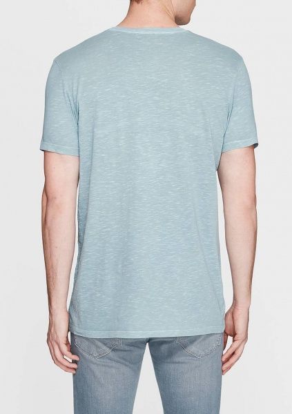 Футболка Mavi FOREVER PRINTED TEE 065241-28437 2XL