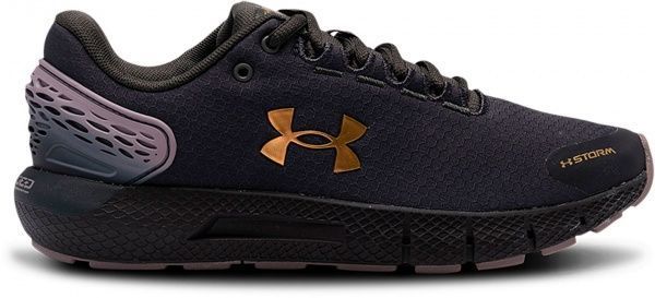 Кросівки Under Armour UA W Charged Rogue 2 Storm 3023374-501 р.US 6,5 фіолетовий