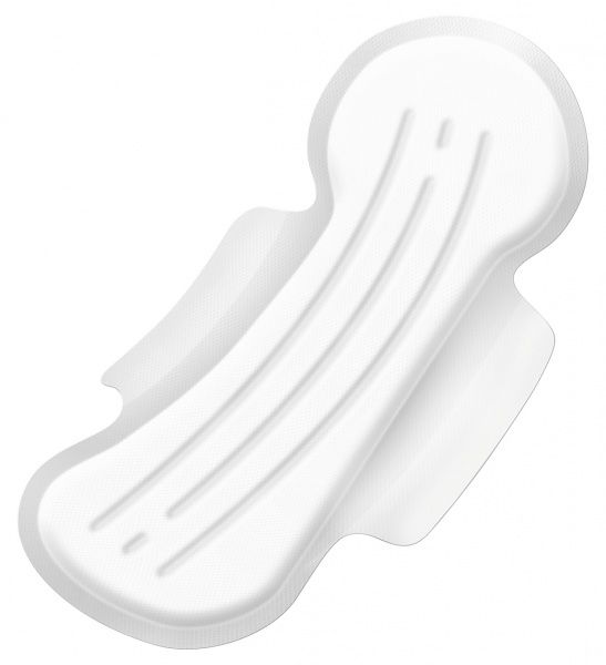 Прокладки гігієнічні Libresse Classic protection long 8 шт.